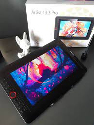 Pin By Marla Kasper On Xp Pen Art Tablet Digital Drawing Tablet Drawing Tablet