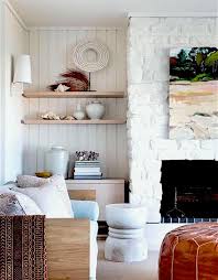 I have been able to make it feel lighter and prettier! Here It Is The Ugliest Stone Fireplace You Ve Ever Seen Laurel Home