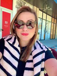 Renee Cosette Pedersen (@reneecosette)