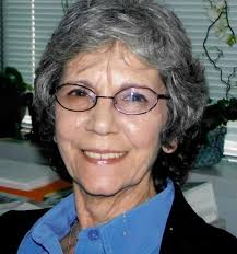 Elizabeth Branion "Dusty" Starr Thomas Obituary (2022)