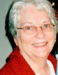 Doris Mildred Hinkle Obituary