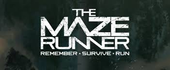 Die auserwählten im labyrinth, die auserwählen in der brandwüste und die auserwählten in der todeszone. Maze Runner Die Auserwahlten Im Labyrinth Trailer