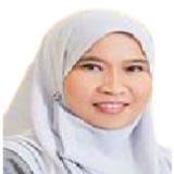 Dr. Chermaine Deepa Antony, Radiologist in Kuala Lumpur