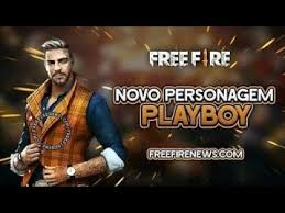 Solo vs squad pake chrono joseph kelly langsung terbang shot freefire battleground. Ya Salio Nuevo Personaje Joseph Free Fire Free Fire News Youtube
