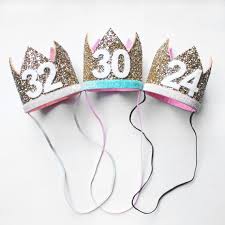 Diy Birthday Crown For Adults Pin On My Birthday Plans