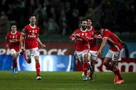 Please note that you can change the channels yourself. Sporting 0 2 Benfica Liga Nos 2019 20 Ficha Do Jogo Zerozero Pt