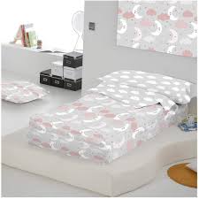 Realizzata in tessuto di cotone liscio con un allegro motivo stampato, la fodera tutstad ha una struttura trapuntata e un'imbottitura in poliestere per offrirti. Cotton Artean Per Letto 90 X 190 200 Cm Con Imbottitura Per Piumino 1 Federa Per Cuscino Copripiumino Unito Al Lenzuolo Inferiore Con Cerniera Copripiumino Con Imbottitura A Occhielli Prima Infanzia Biancheria Da