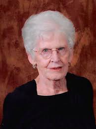 Obituary for J. Loretta (Collins) Hafer
