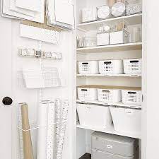 Front hall closet organization ideas. 17 Hall Closet Organization Ideas
