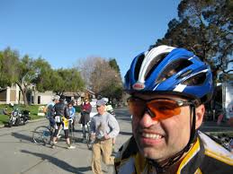 James, and some dude running in background