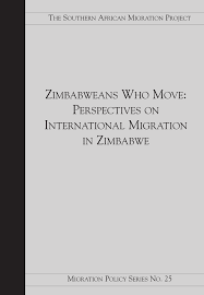 Available for pc, ios and android. Pdf Zimbabweans Who Move Perspectives On International Migration In Zimbabwe
