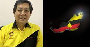 温利山：砂可寻求独立| 马来西亚诗华日报新闻网