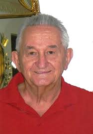 Nelson D. Yoder Obituary