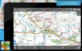Gps Nautical Charts Awesome Locus Map Pro Outdoor Gps