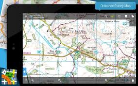 gps nautical charts awesome locus map pro outdoor gps