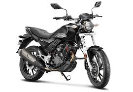Black And Red Motorcycle Hero Xpulse 200t Colors Golden Black Red Grey Hero Hero Motocorp Bike