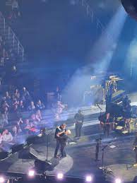 Blake Shelton Hugs Lady | TikTok