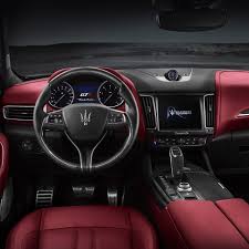 There's something about the 2021 maserati levante that just screams italian exclusivity. Maserati Levante Gts Suv Leistung Mit V8 Motor Maserati De