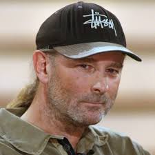 Wolfgang petry lyrics with translations: Wolfgang Petry Plant Er Sein Comeback Ihr Durft Euch Freuen Derwesten De