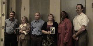 DNR presents awards for energy conservation