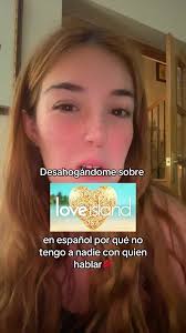 Paula A Honza Love Island