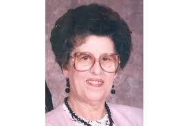 Maria Borges Obituary (1928