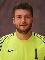 2017 Men's Soccer Roster