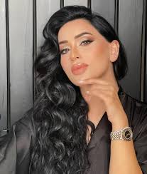 Photo by Rania Saad Make-up artist (@rania.saad.makeup.artist) · May 4, 2025