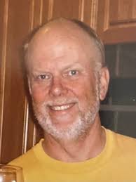 Obituary information for Geoffrey P. Nilson