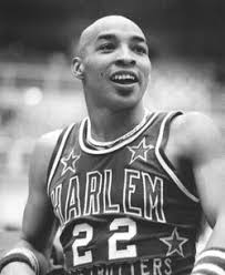 Fred “Curly” Neal (1942-2020)