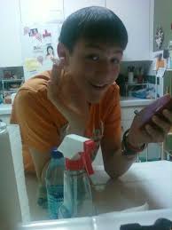 Jarred Chandler Pai Obituary July 27, 2014