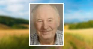 Kenneth David Brandt Obituary March 24, 2025