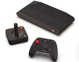 Only 2 left in stock. Atari Vcs 2021 Console Wikipedia