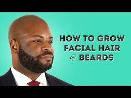 Like a good head of hair, facial hair requires a healthy diet and regular sleep. How To Grow Facial Hair Beards Grooming Styling Shaving Tips For Men