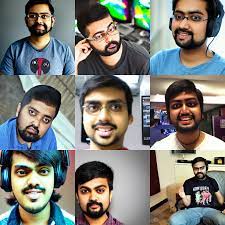 a high detail photograph of someordinarygamers mutahar | Stable Diffusion |  OpenArt