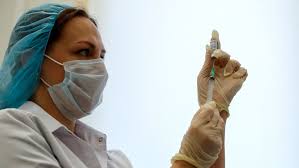 The pm recalled how he was branded putin's sidekick who deserve a place in the hall of shame after the. Over 60 Per Cent Of Russians Don T Want Sputnik V Vaccine See Covid 19 As Biological Weapon Poll Ctv News