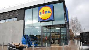 Best 9 lidl offers this week here Hazebrouck Le Nouveau Lidl Ouvre Le 3 Janvier Photos
