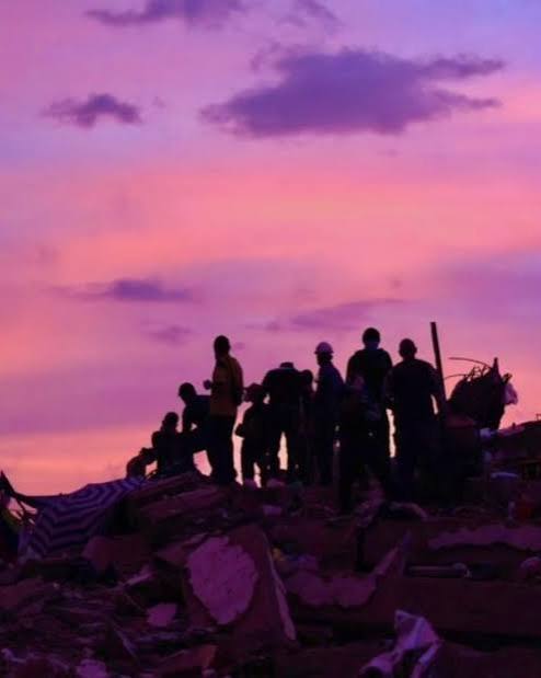 ▷ FOTOS | El cielo de Caracas se tiñó de rojo y morado la tarde de este  martes 30 de junio #30Jun - El Impulso
