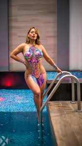 Official Gloria Torres La Vacuna OnlyFans content download