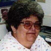 Donna Detgen Obituary