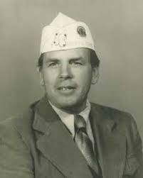 Obituary information for Earl Wade Copeland