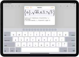 Preserves users states across page requests. Add Mathematical Equations To Your Document In Pages Numbers And Keynote Apple Support