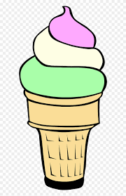 Vanilla ice cream clipart transparent background. Ice Cream Cone Cornet Dessert Png Image Ice Cream Cup Clipart Transparent Png 2039416 Pinclipart