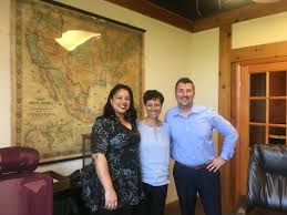 THE MORTGAGE MAN TEAM