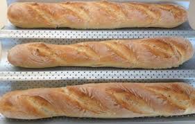 Recette De La Baguette De Pain Maison