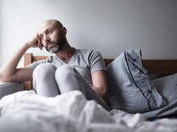 How to get over sexual anxiety. Performance Anxiety And Erectile Dysfunction What S The Link
