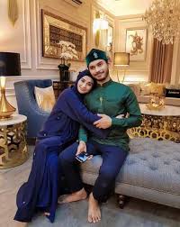 Kalau dah kaya, sudah pasti. Inilah 10 Foto Sekitar Rumah Mewah Wawa Zainal Dan Aeril Zafrel Iluminasi