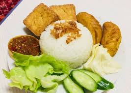 Resep Nasi Ayam Lamongan Oleh Elizz Widia Cookpad