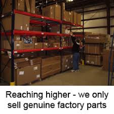 appliance repair parts in the u.s.