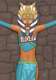 Ahsoka Tano Porn image 168215